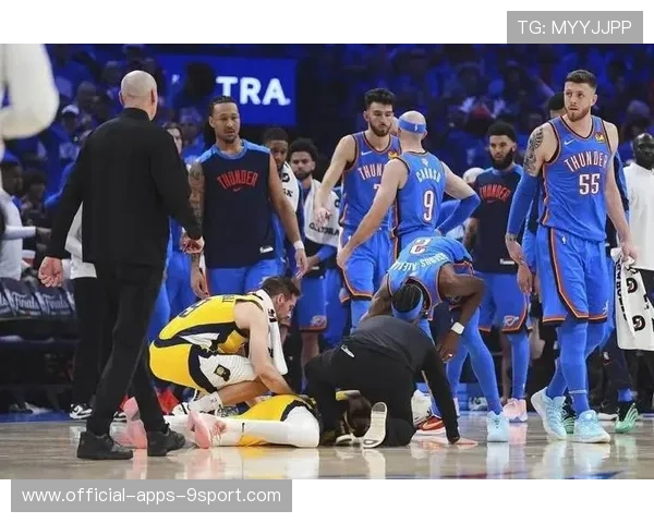 伤病潮来临，多队关键球员同时缺阵