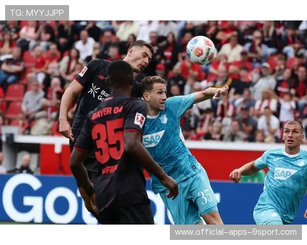 勒沃库森准备签下快速组织者:重塑球队未来