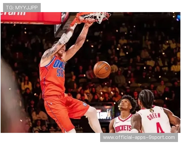 哈滕33+19生涯之夜,刷新雷霆队史纪录,雷霆队哈登