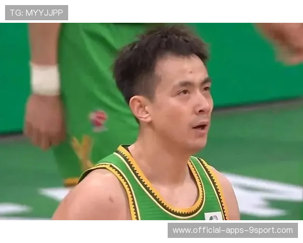 赵继伟谈团队建设：乔帅通过游戏提升队内交流，赵继伟助攻