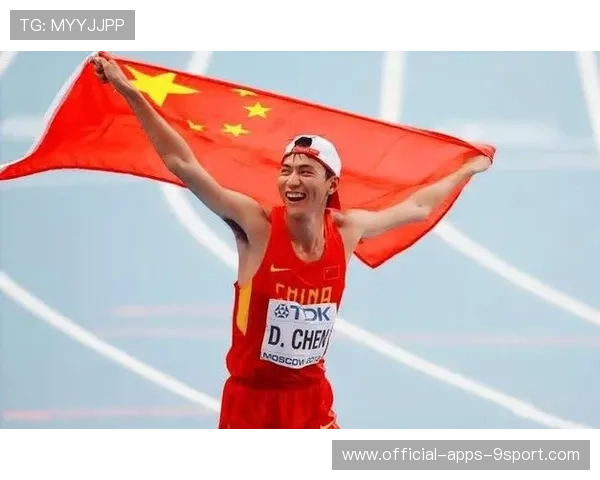 长跑国际邀请：中国选手表现出色，夺得多枚金牌！，国际长跑冠军是谁