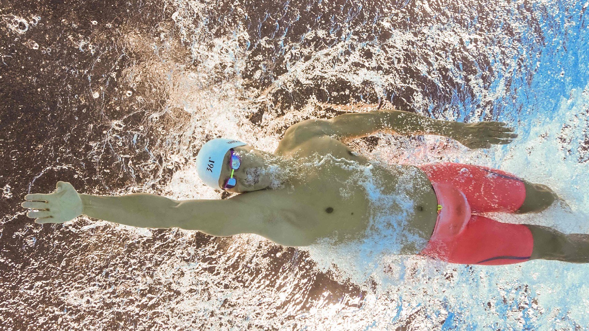 法兰克福冠军赛：李尚洙4-2战胜法国名将，男单四强震撼出炉