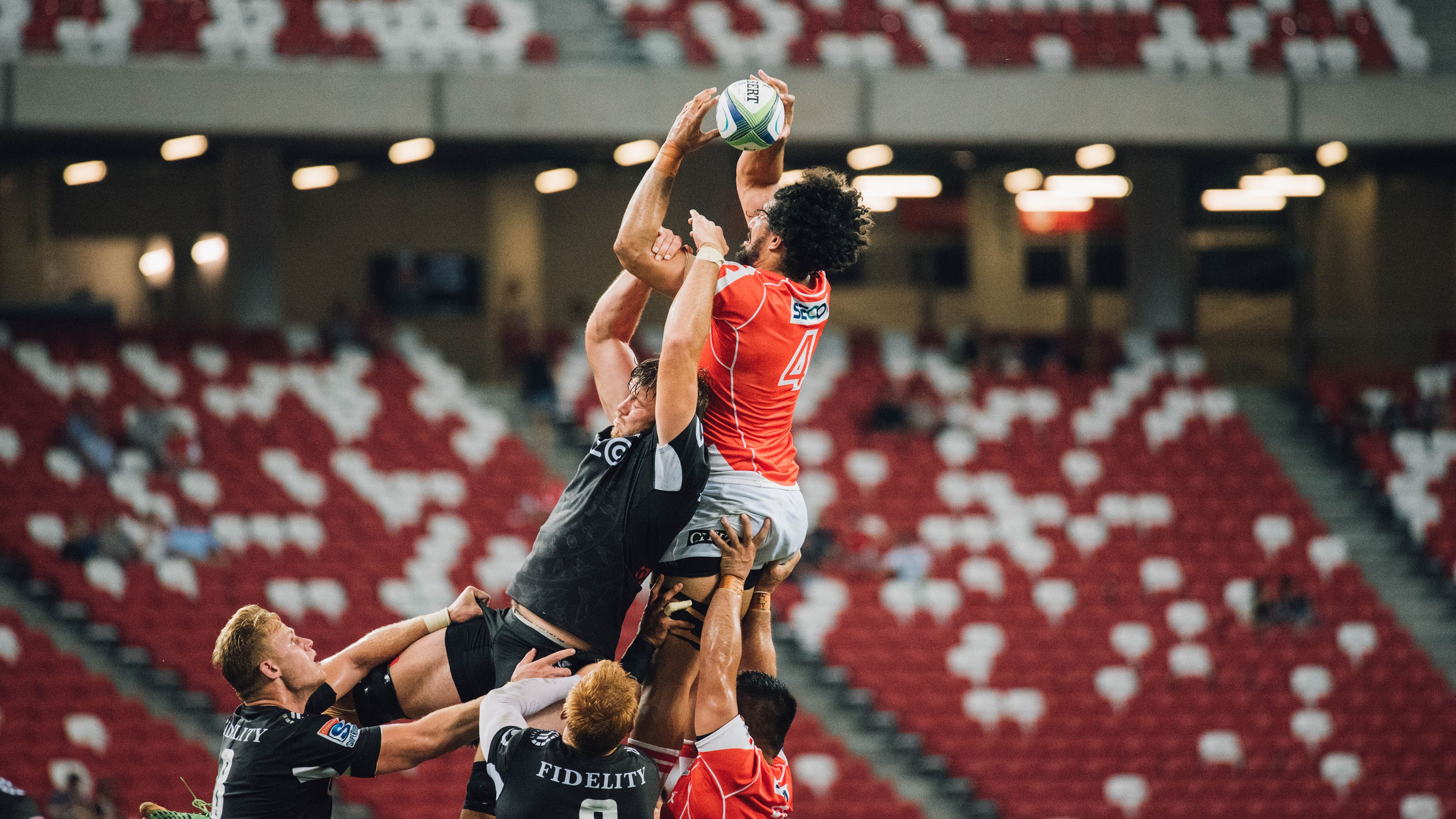 球迷投票：赢得“季后赛最期待比赛”称号！